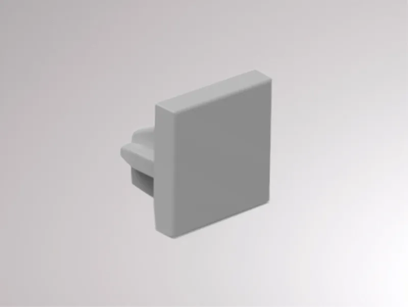 Molto Luce MINI 10 AUFBAU (grau) Molto Luce MINI 10 AUFBAU (grau) - Produktbild 1