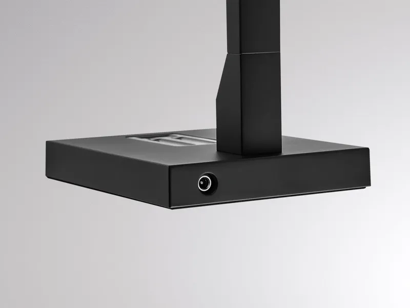 Molto Luce FLOYD PRO T (schwarz) - 6