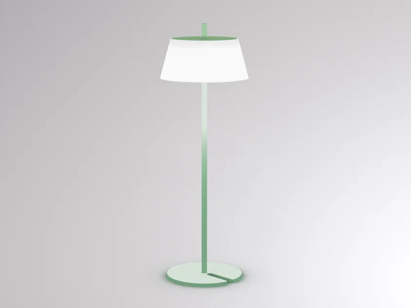 Molto Luce EEDEN S T (grün/weiß) - 1