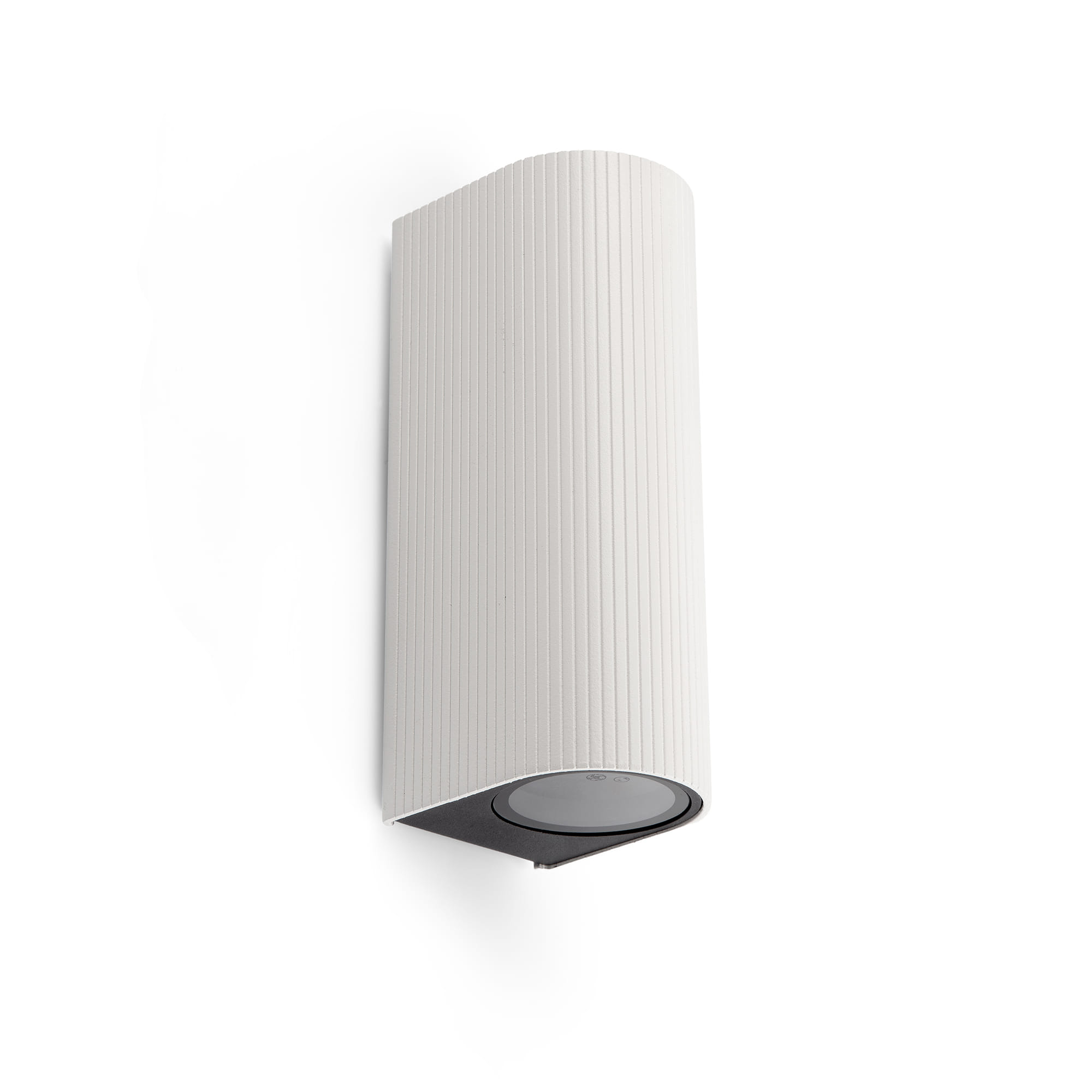 Faro ESTELA Wandleuchte weiß 2xGU10 Faro ESTELA Wandleuchte weiß 2xGU10 - Produktbild 1