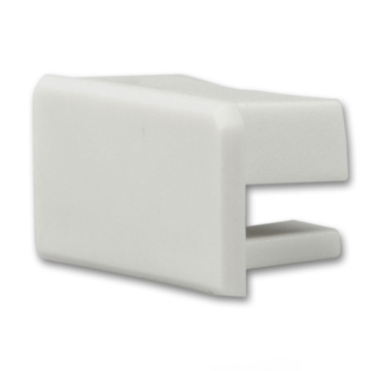 ISOLED Endkappe für Profil WING20 klein - 1