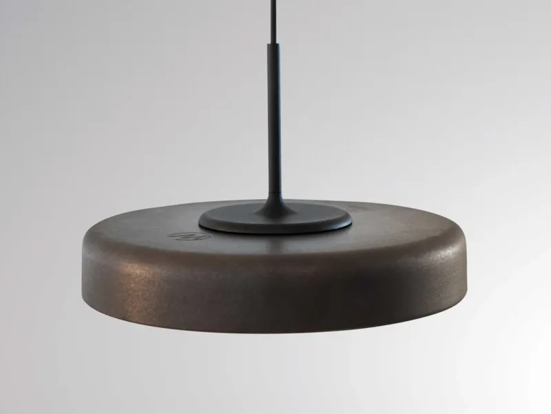 Molto Luce FRANZ PD (schwarz/bronze) Molto Luce FRANZ PD (schwarz/bronze) - 1
