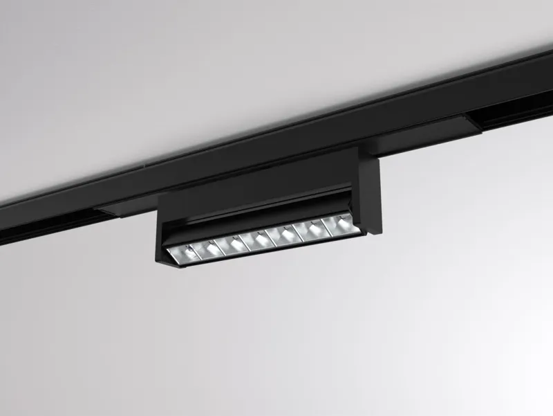Molto Luce TRAIL TARIO 1 (schwarz) - Produktbild 3