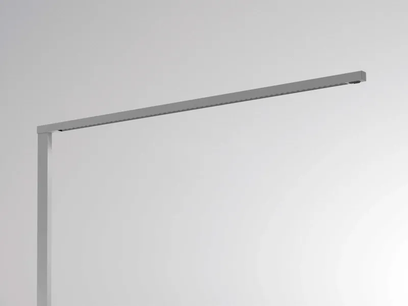 Molto Luce LENS SINGLE F (aluminium eloxiert) - Produktbild 1