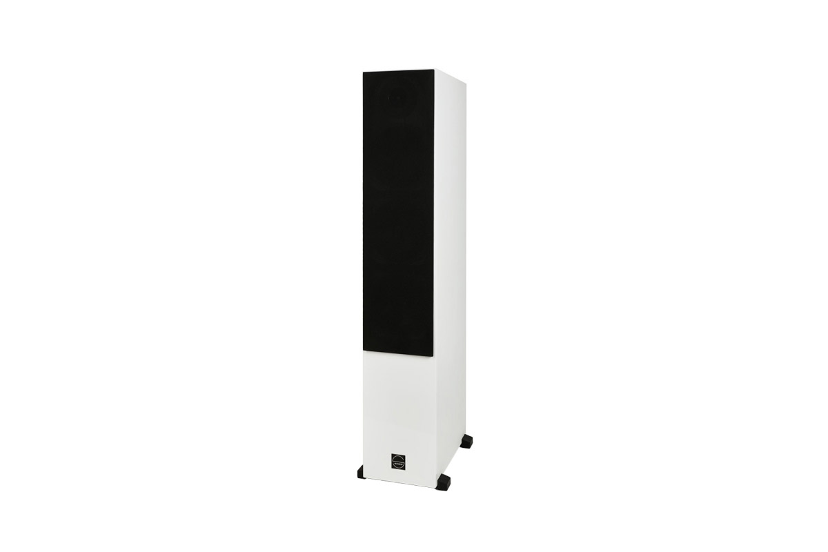 Loxone SIGNUM 90 White Loxone SIGNUM 90 White - 1