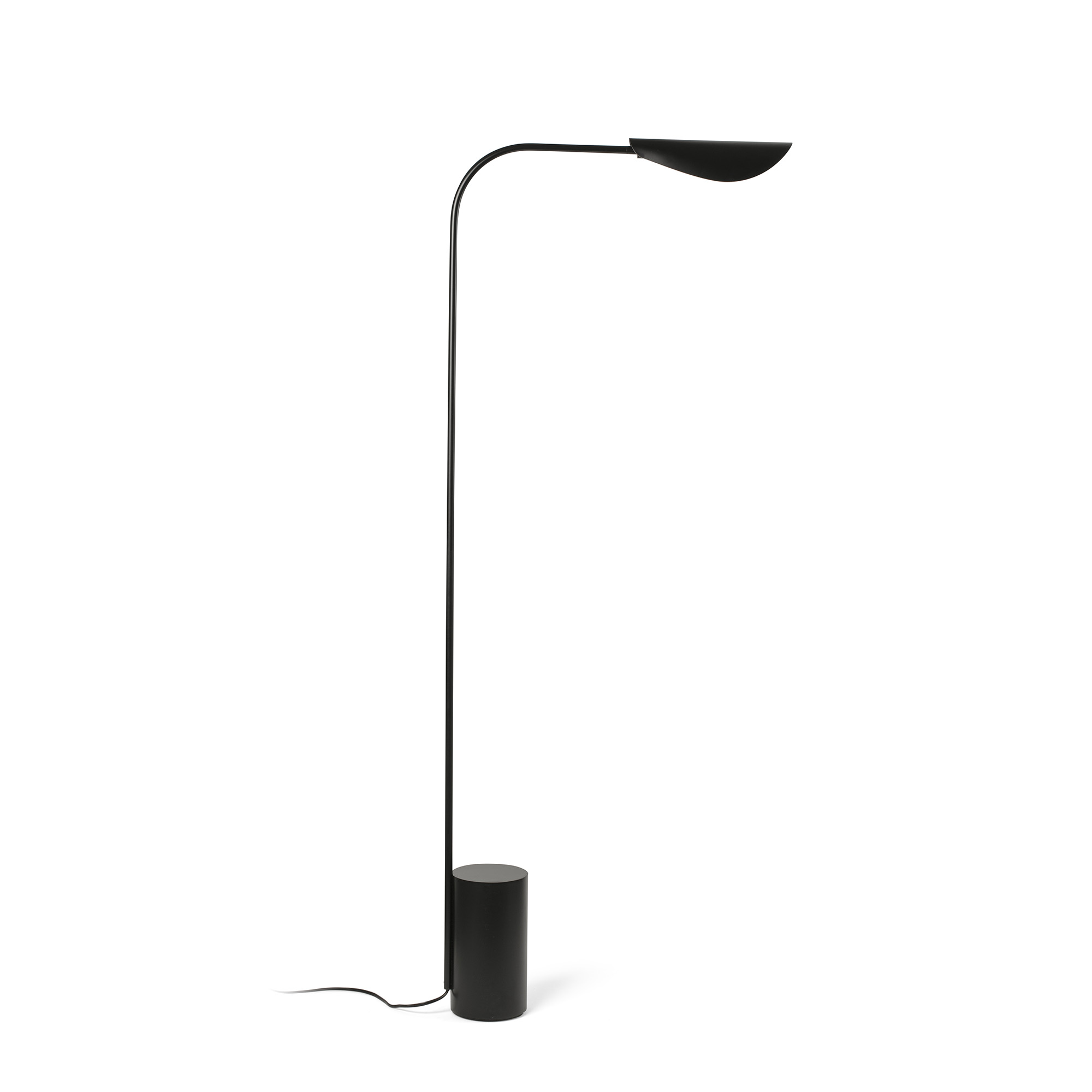 Faro LIGGERA Wohnzimmer-Stehlampe Schwarze Faro LIGGERA Wohnzimmer-Stehlampe Schwarze - 1