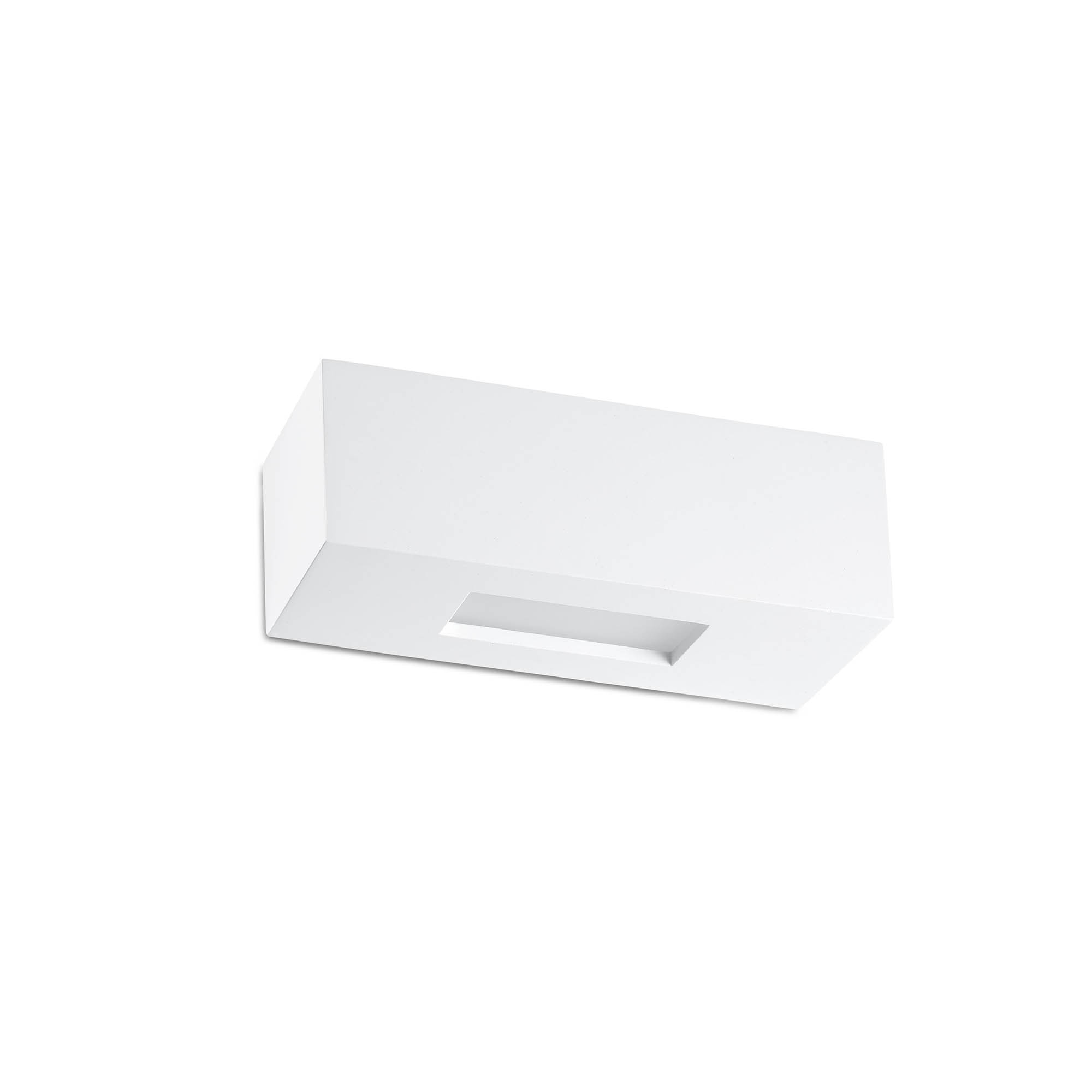 Faro CHERAS 3 Wandleuchte weiß Faro CHERAS 3 Wandleuchte weiß - Produktbild 1