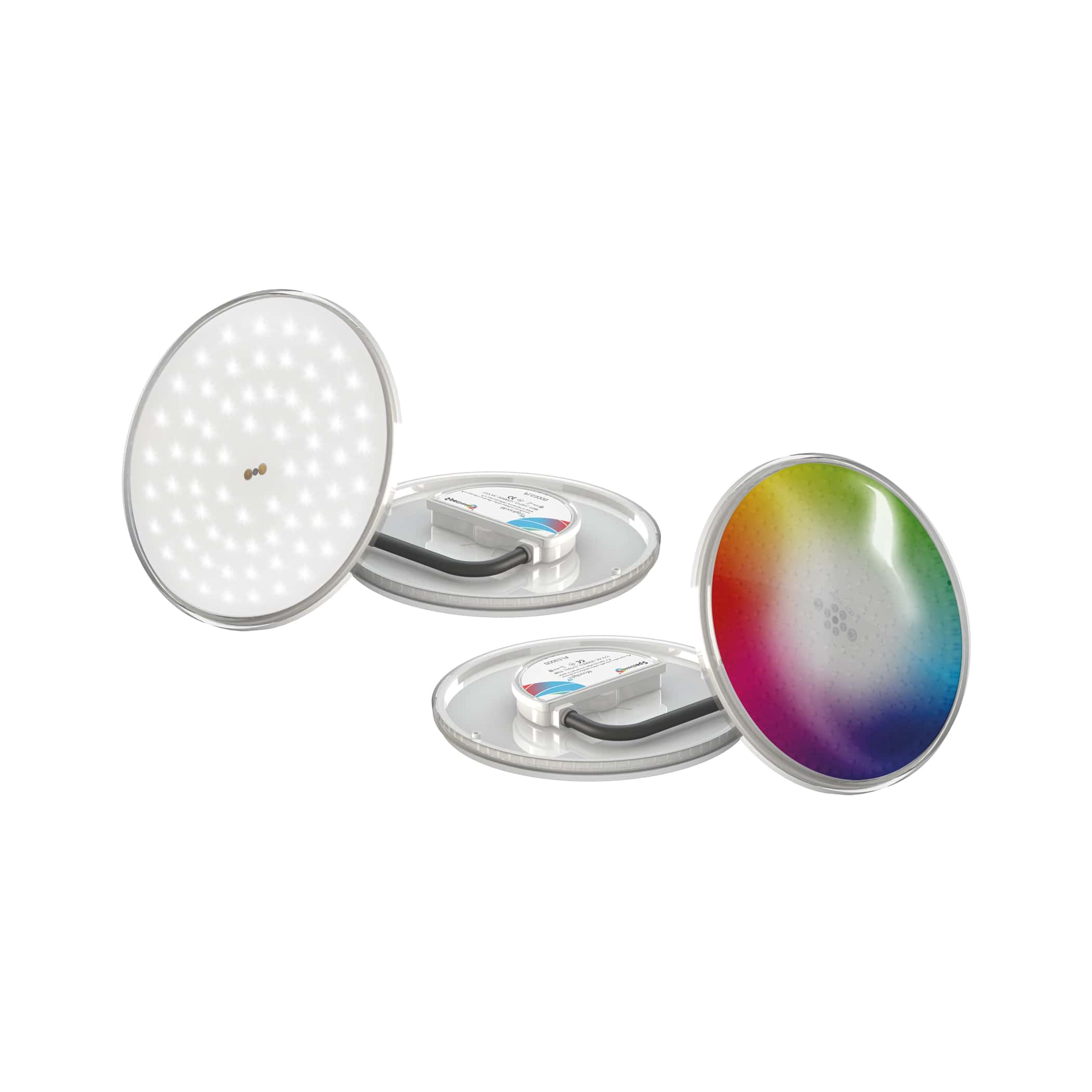 Peraqua LED Unterwasserscheinwerfer VISION Moonlight - 1