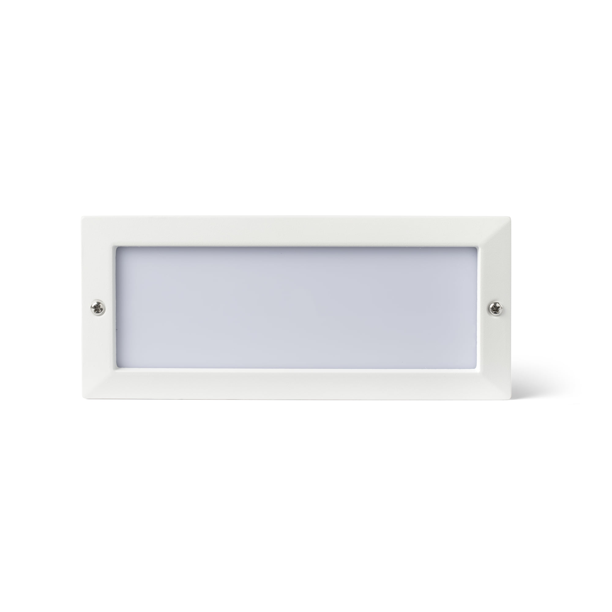 Faro STRIPE Einbaulicht weiß Faro STRIPE Einbaulicht weiß - Produktbild 1