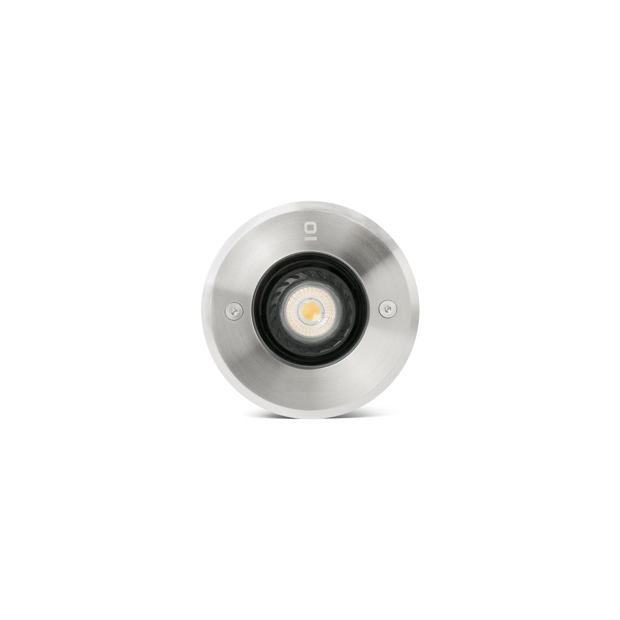 Faro TECNO Edelstahl-Einbauleuchte Faro TECNO Edelstahl-Einbauleuchte - Produktbild 1