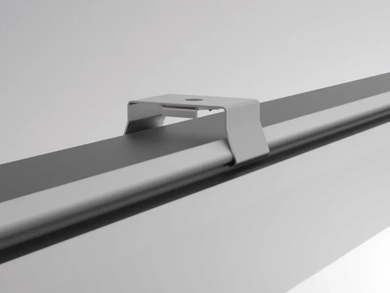 Molto Luce TRAIL SYSTEM ACCESSORY SUSPENSION - Produktbild 3