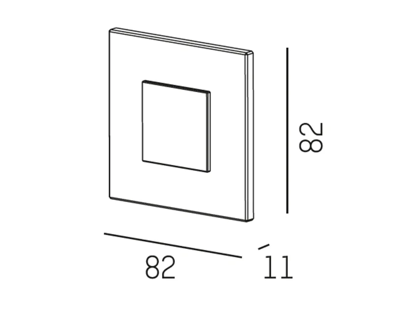 Molto Luce LENS ZUBEHÖR (schwarz) - 2
