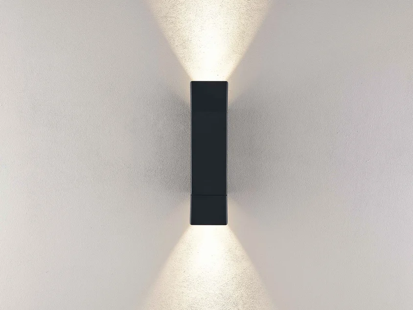 Molto Luce CORBA SQ W (anthrazit) - 7