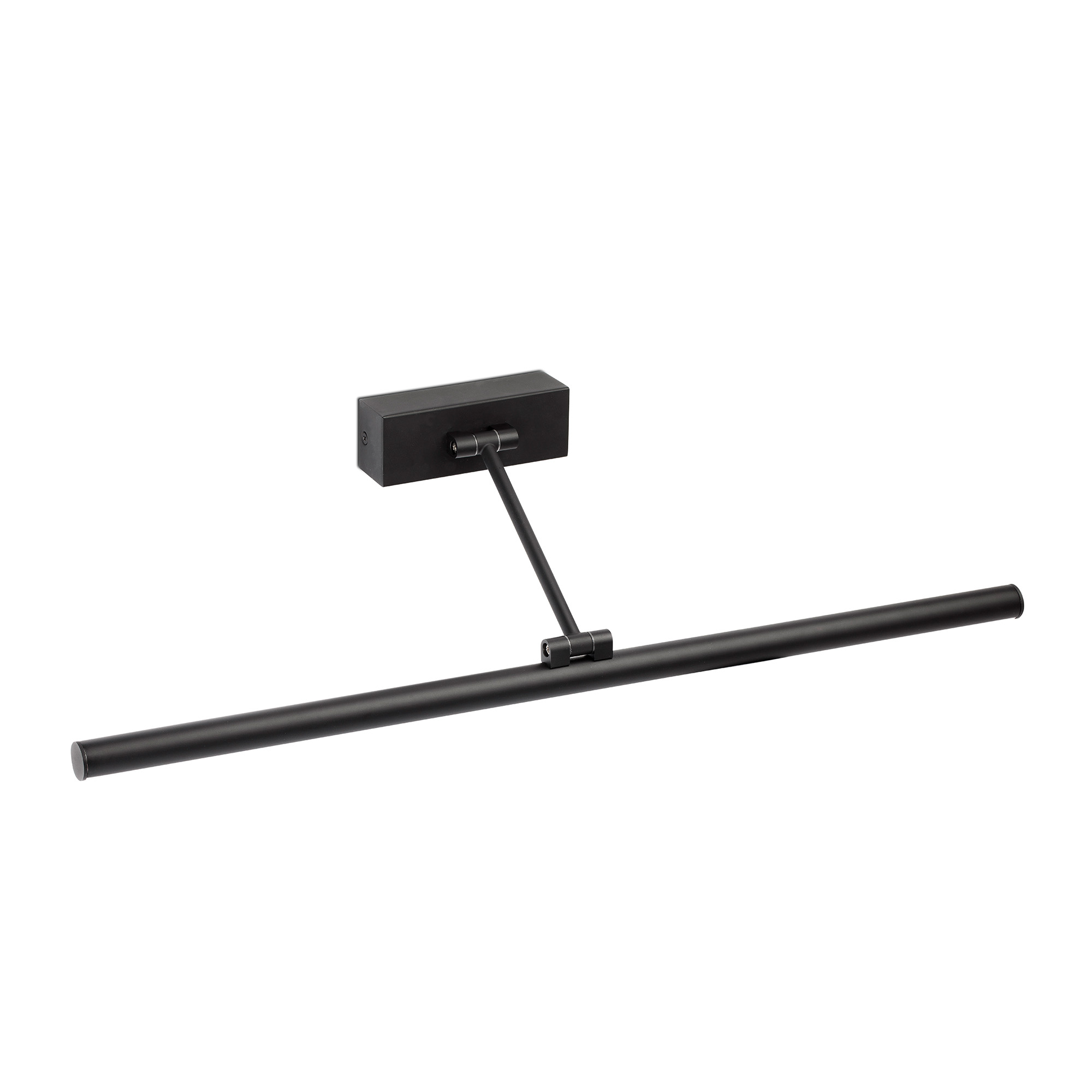 Faro MAGRITTE 600 Schwarz Bildlichtlampe - Produktbild 1