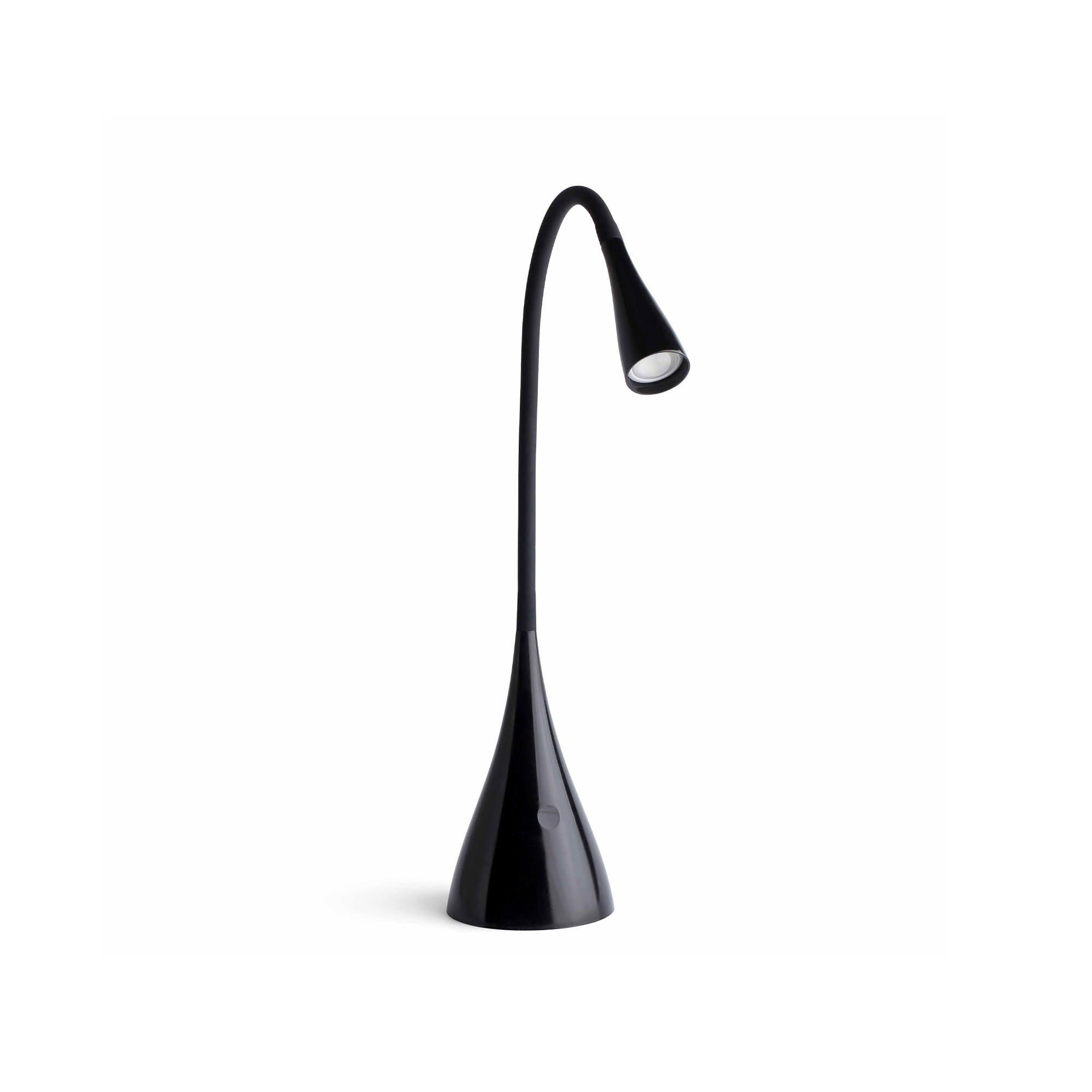Faro LENA Schwarze Flexo-Lampe - 1