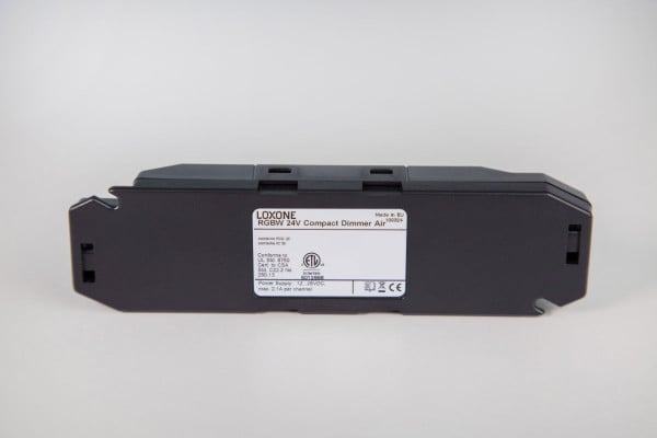 Loxone RGBW 24V Compact Dimmer Air - Produktbild 6