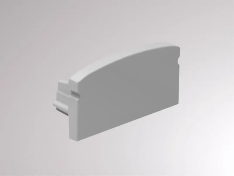 Molto Luce MINI 17 AUFBAU (grau) Molto Luce MINI 17 AUFBAU (grau) - Produktbild 1
