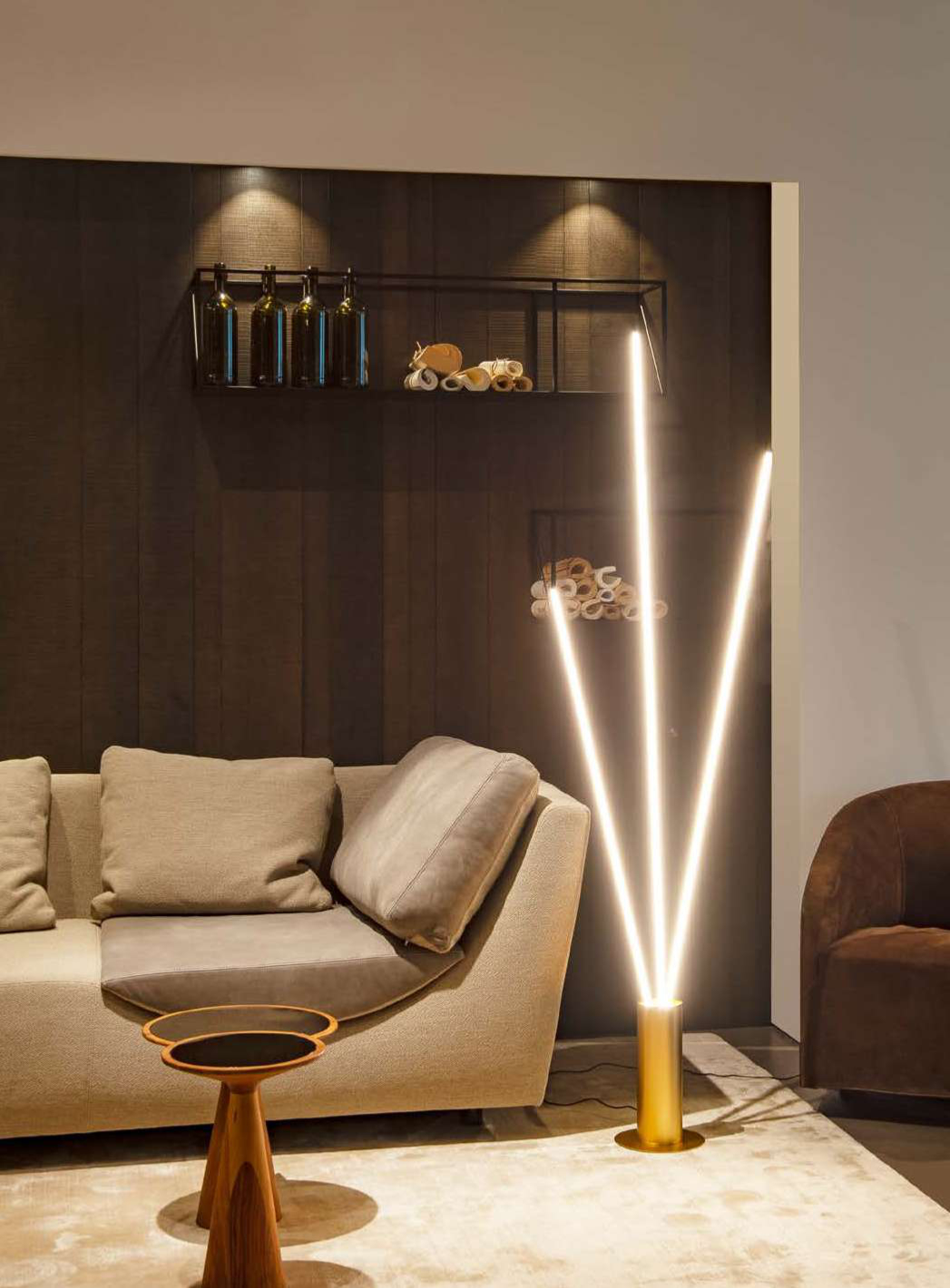 Smarthome Beleuchtung und Technologien von Molto Luce