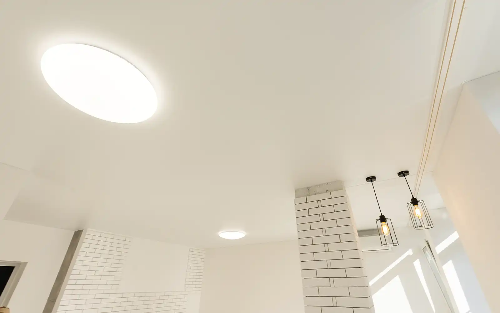 ISOLED LED Umrüstplatine 297mm, 24W, 150 lm/W, mit Haltemagnet, Color 3000|4000|6000K, dimmbar - 2