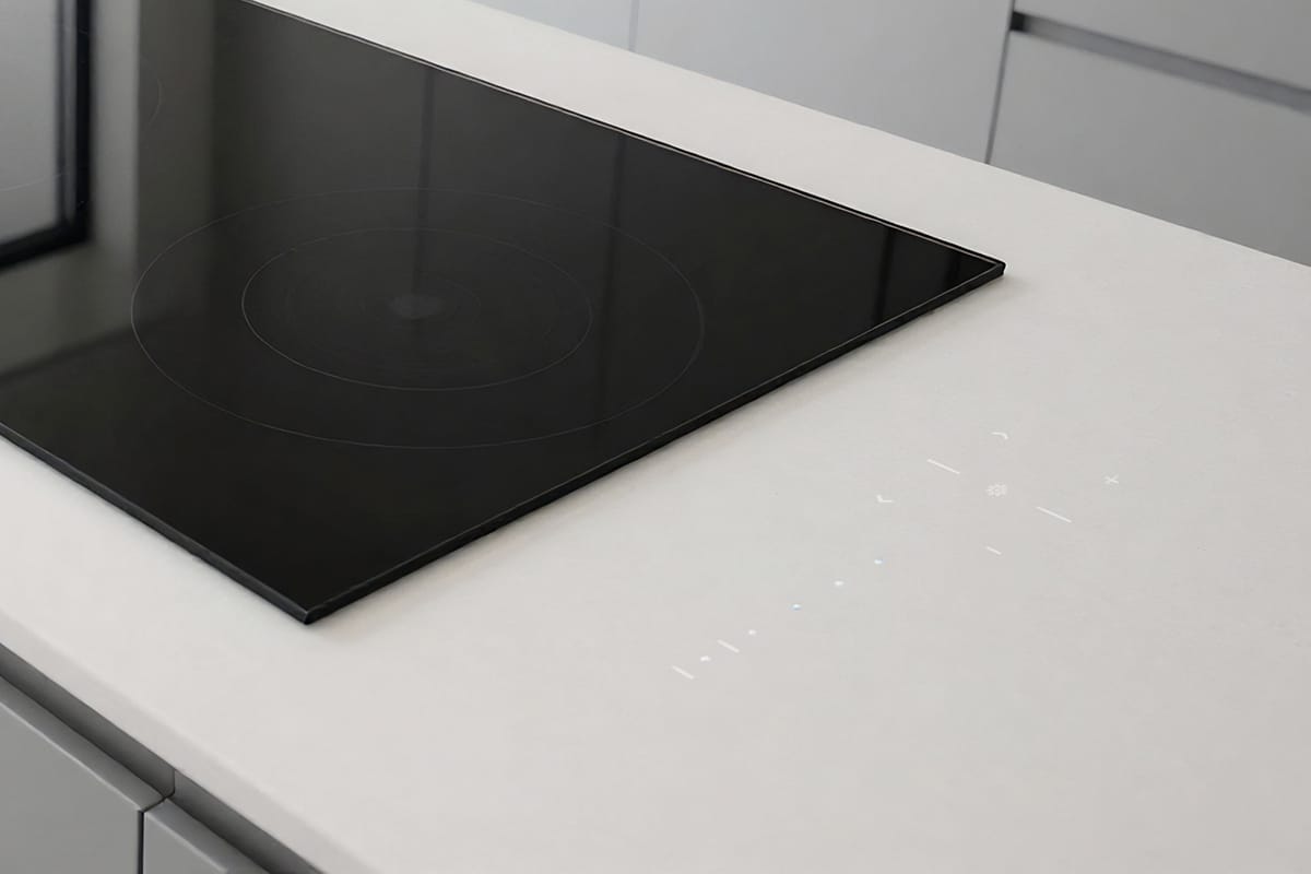 Loxone Touch Surface Tree - 2