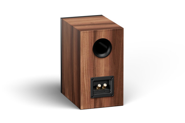 Quadral SIGNUM 20 Walnut Pair - 3