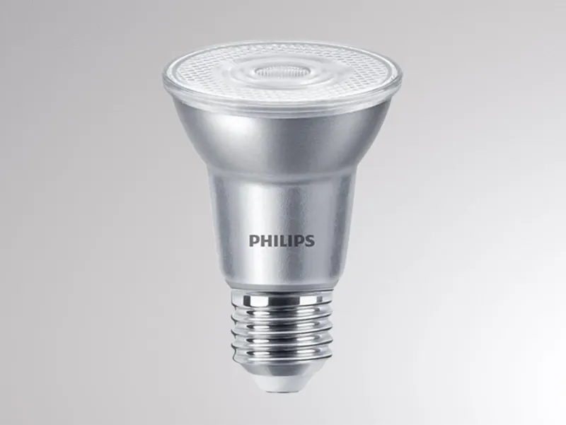 Molto Luce MASTER LEDSPOT (grau) - Produktbild 1