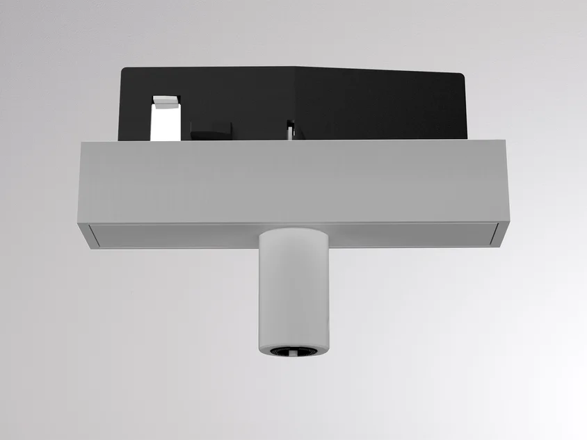 Molto Luce VOLARE ADAPTER (grau) Molto Luce VOLARE ADAPTER (grau) - 1