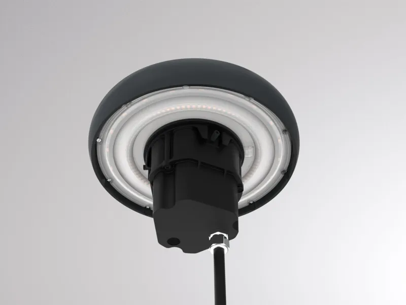 Molto Luce CIRC F (anthrazit) - Produktbild 6