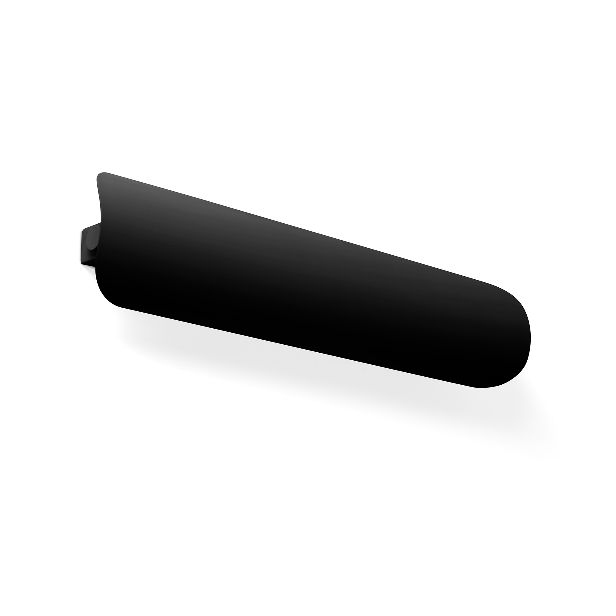 Faro NOVO 500 Schwarze Wandleuchte Faro NOVO 500 Schwarze Wandleuchte - Produktbild 1