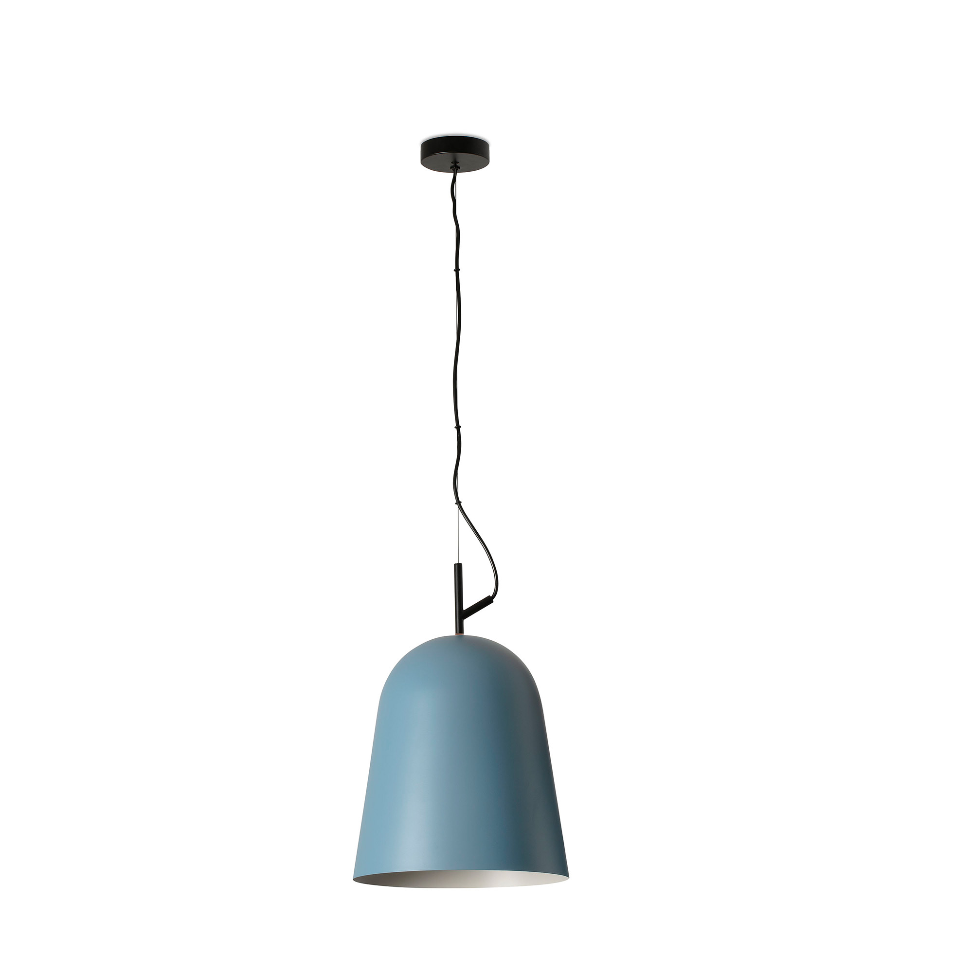 Faro STUDIO 290 blau Hängeleuchte Faro STUDIO 290 blau Hängeleuchte - 1
