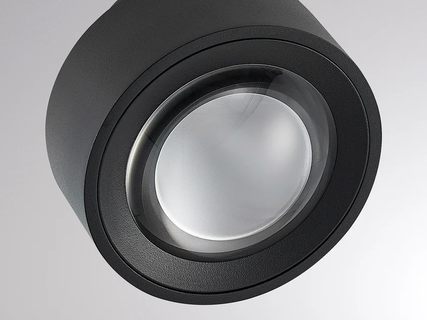 Molto Luce Mag SD Turn (Schwarz) - 6