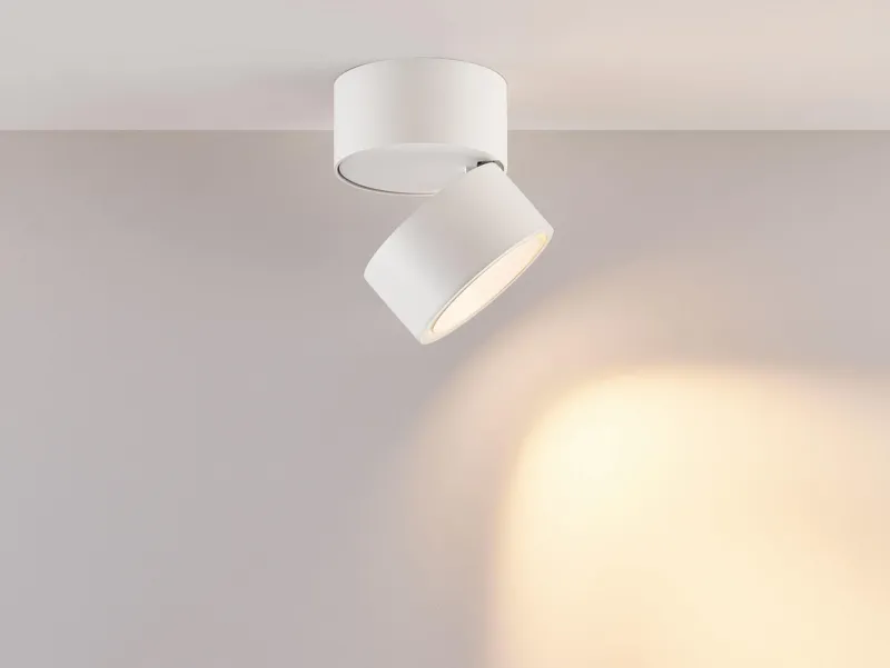 Molto Luce MAGIS SD (weiß) - 4