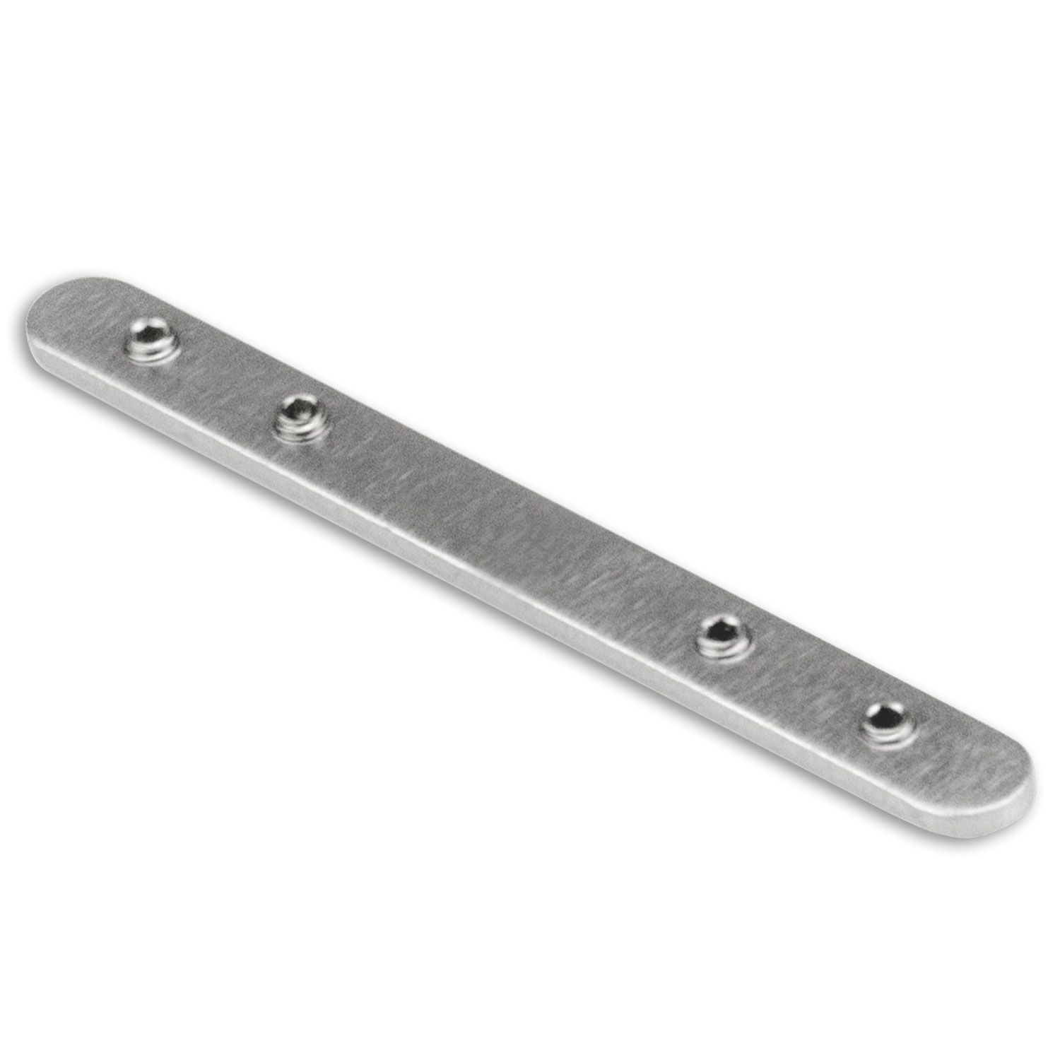 ISOLED Verbinder Z49 für IL-ALU20, 180°, 4er Set ISOLED Verbinder Z49 für IL-ALU20, 180°, 4er Set - 1