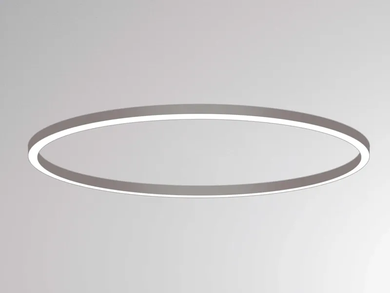 Molto Luce RIDE RING SD (grau) - Produktbild 1