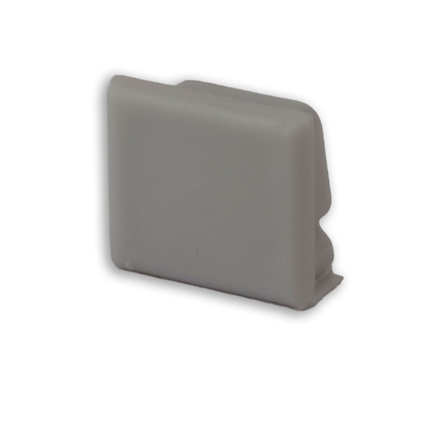 ISOLED Endkappe EC81 für Profil SURF10, 1 STK - 1