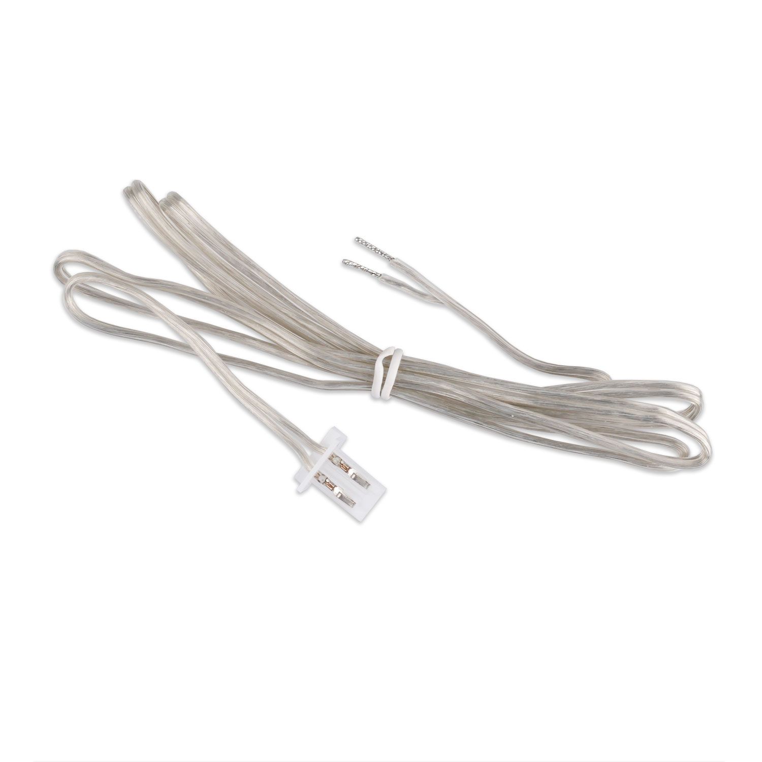 ISOLED Kontaktstecker für Flexband B13H08, IP20, 1STK ISOLED Kontaktstecker für Flexband B13H08, IP20, 1STK - 1
