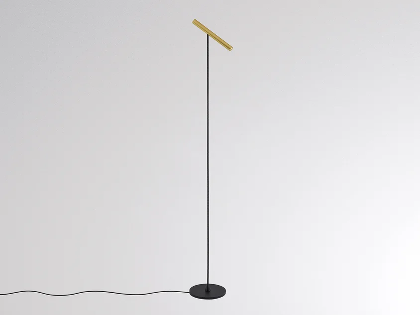 Molto Luce MEYJO F (schwarz gold) - 1