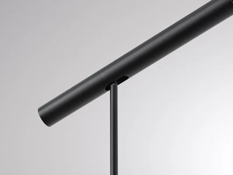 Molto Luce MEYJO T (schwarz) - 5