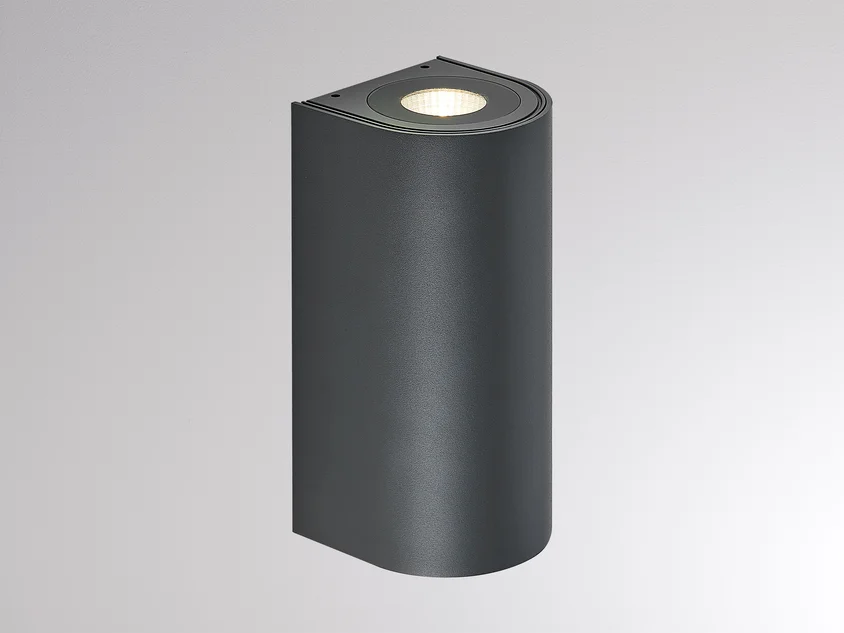 Molto Luce CORBA RD W (anthrazit) Molto Luce CORBA RD W (anthrazit) - 1