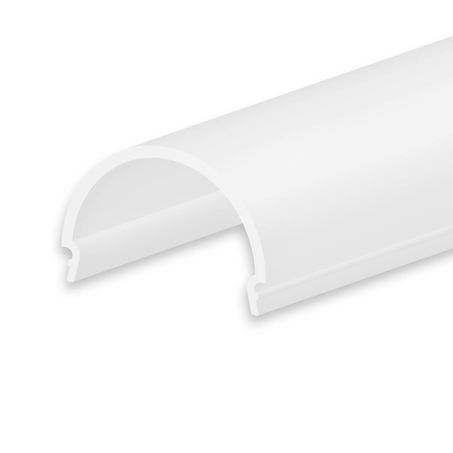 ISOLED Abdeckung COVER13 opal 200cm für SURF20(FLAT)/DIVE20(FLAT) ISOLED Abdeckung COVER13 opal 200cm für SURF20(FLAT)/DIVE20(FLAT) - 1