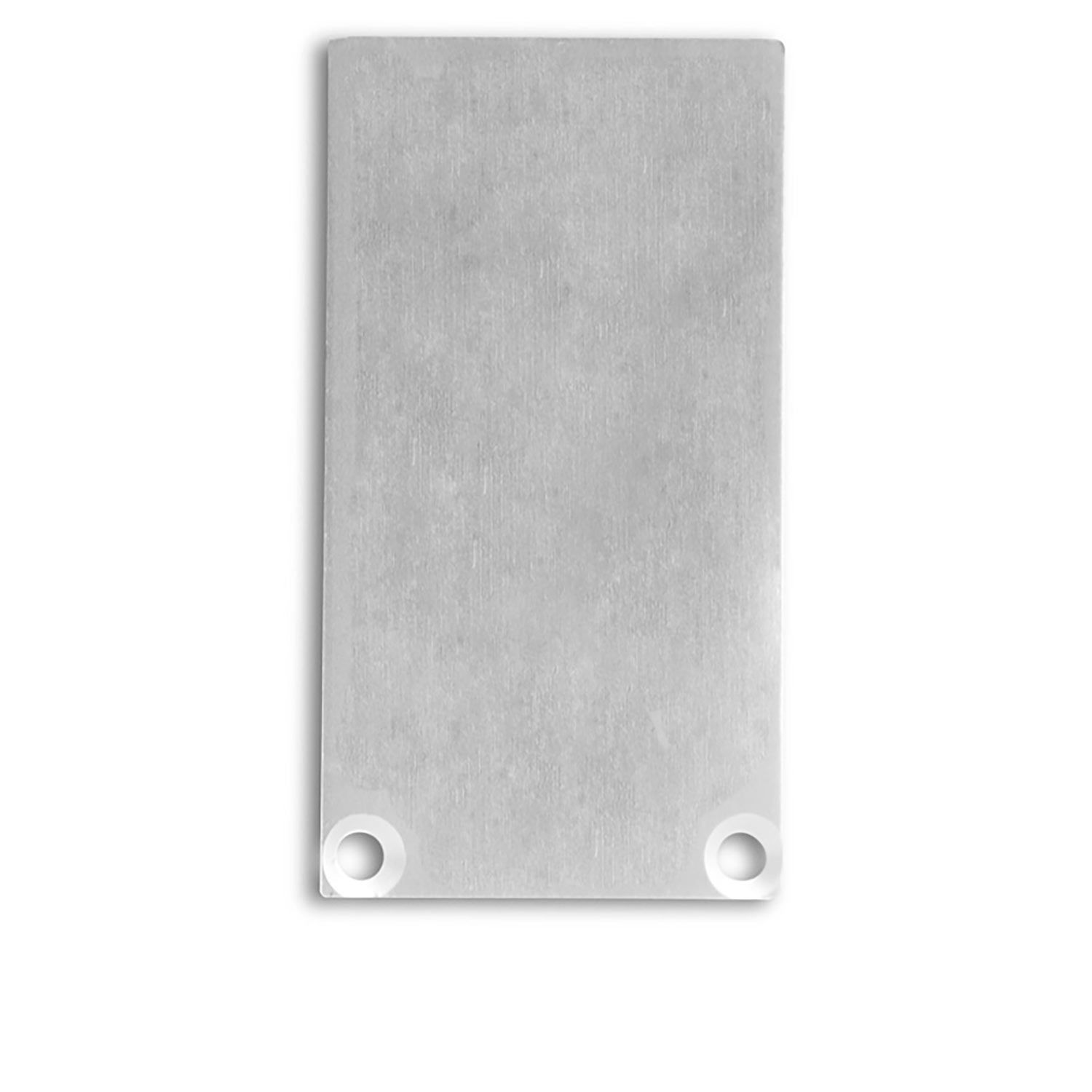 ISOLED Endkappe EC49 Alu für SURF/DIVE20 mit COVER12, 2 STK, inkl. Schrauben ISOLED Endkappe EC49 Alu für SURF/DIVE20 mit COVER12, 2 STK, inkl. Schrauben - 1