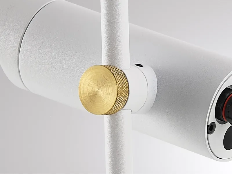 Molto Luce CHOPA II SET (weiß) - 6