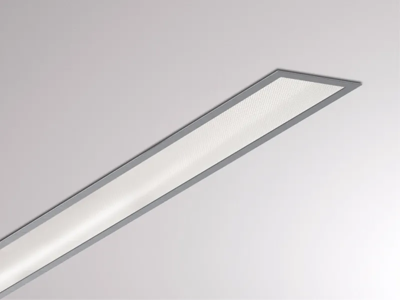 Molto Luce LOG IN 2.1 R (aluminium eloxiert) - 1