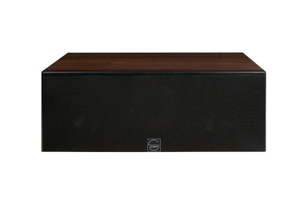 Loxone SIGNUM 10 BASE Walnut - 2