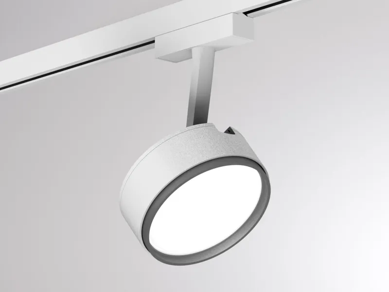 Molto Luce LITIN 2 VOLARE (weiß) - Produktbild 1