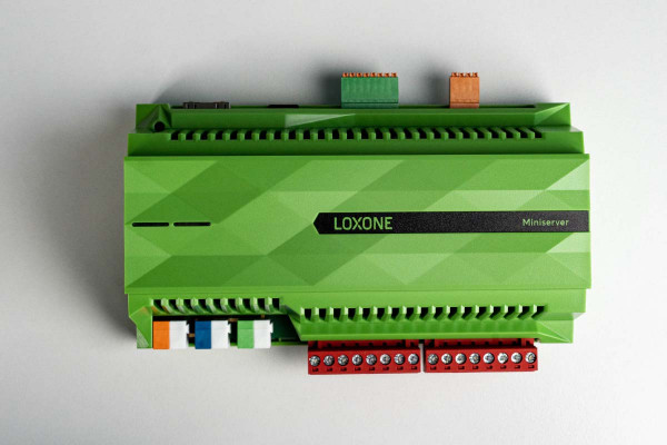 Loxone Miniserver - 3