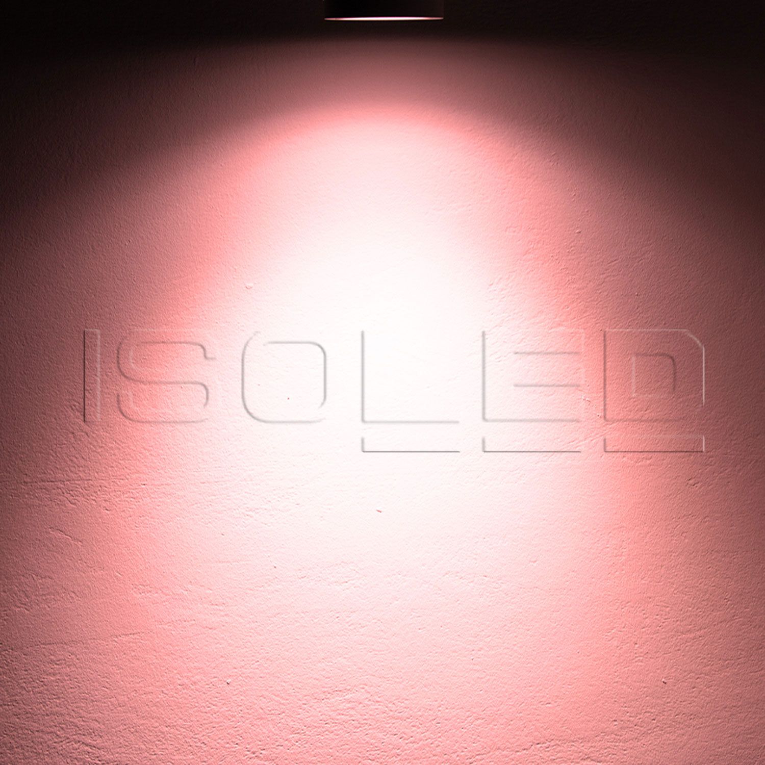 ISOLED AR111 Meat Light 30W, 35°-50° variabel, inkl. externem VG - 5