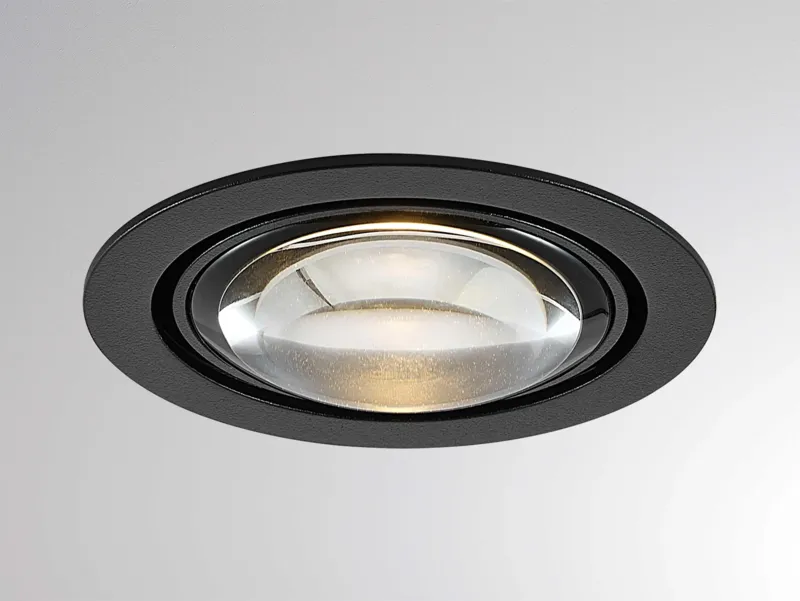Molto Luce MAG MINI R (schwarz) Molto Luce MAG MINI R (schwarz) - Produktbild 1