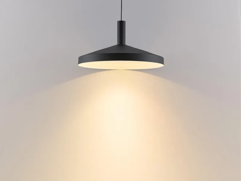 Molto Luce LORA 3 PD TRACK (schwarz) - 3