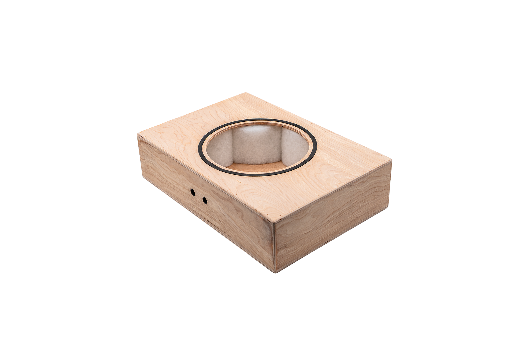 Loxone Einbaugehäuse für 10" Install Speaker - 3